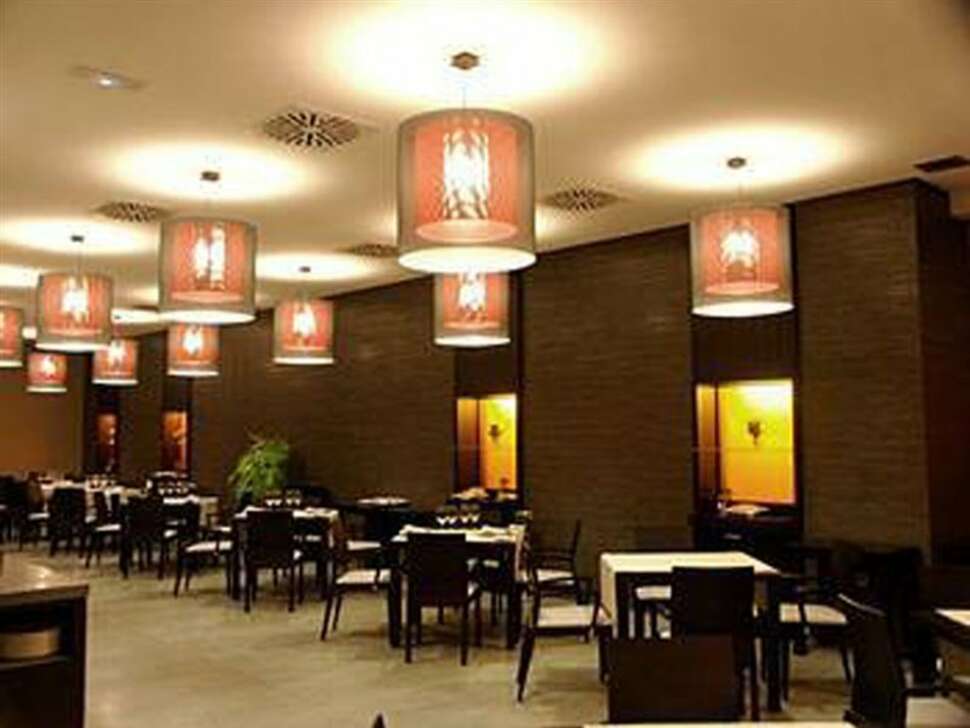 Een foto van Hotel Macia Real de la Alhambra
