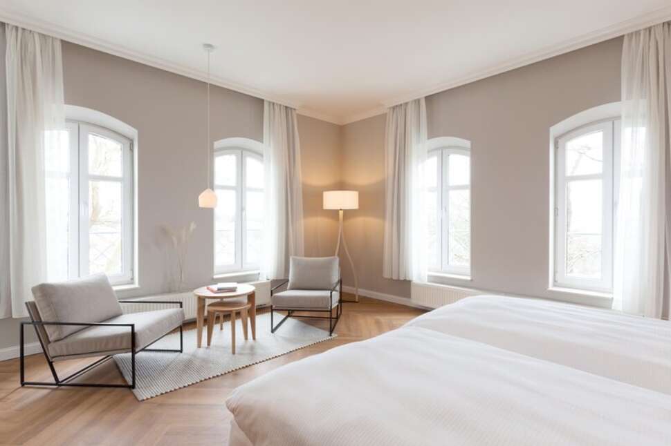 Een foto van Vju Hotel Rugen