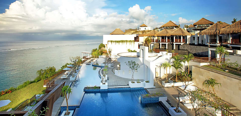 Een foto van Samabe Bali Resort & Villas