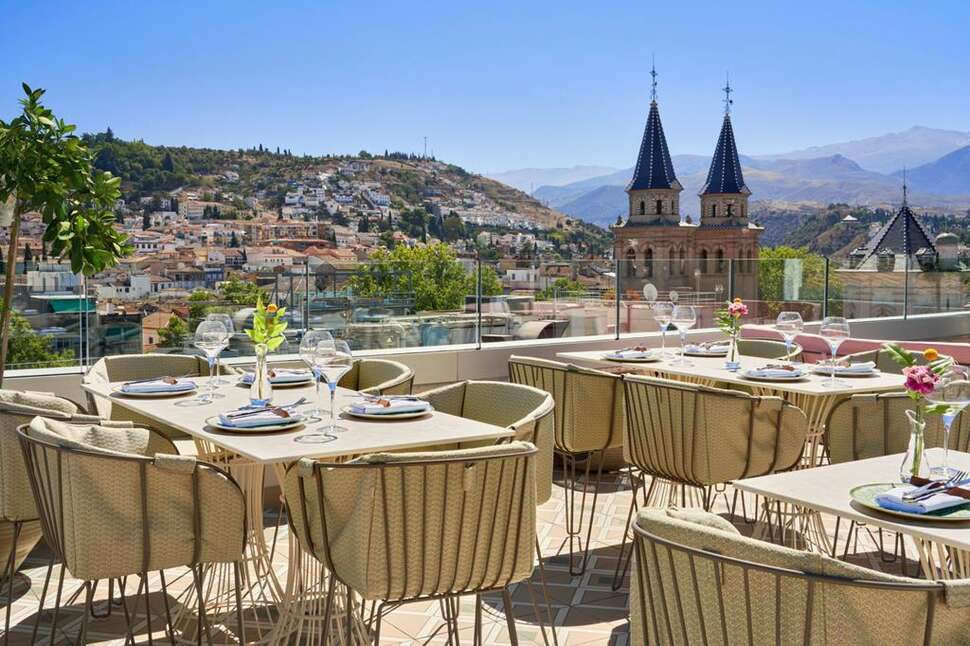 Een foto van Barcelo Carmen Granada