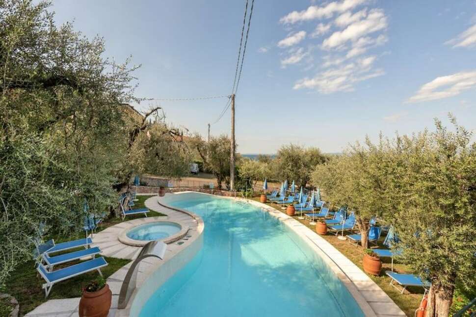 Een foto van Hotel Internazionale