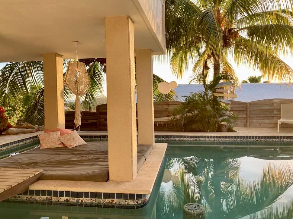 Een foto van Beleef Curacao Appartementen