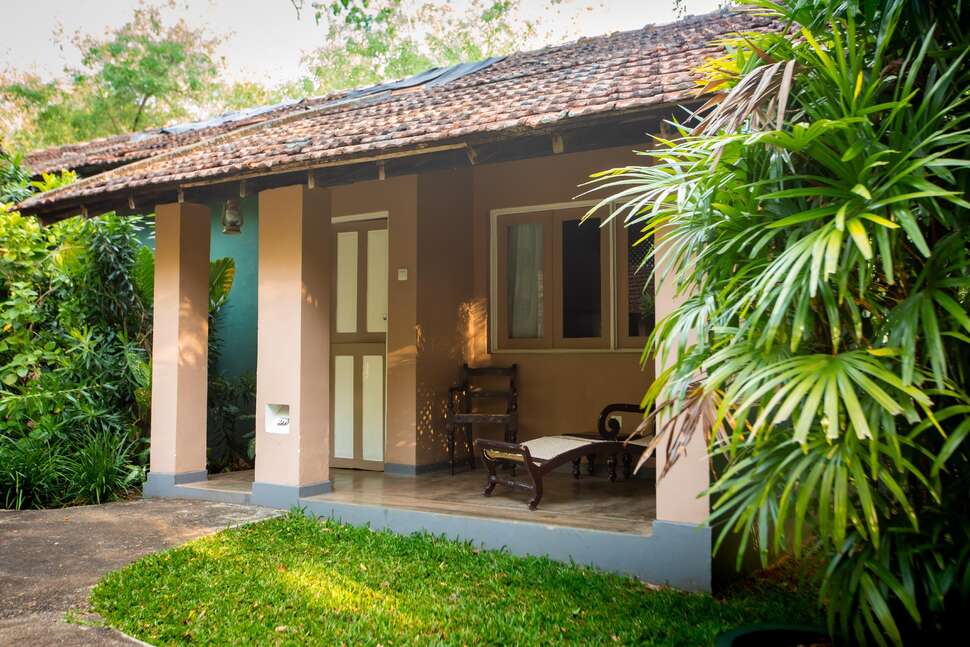 Een foto van Sigiriya Village