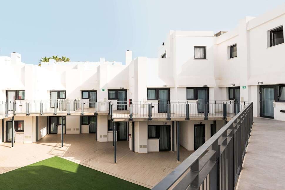 Een foto van Barranco Chic Appartementen