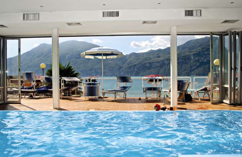 Ein Foto Hotel Eden Brenzone