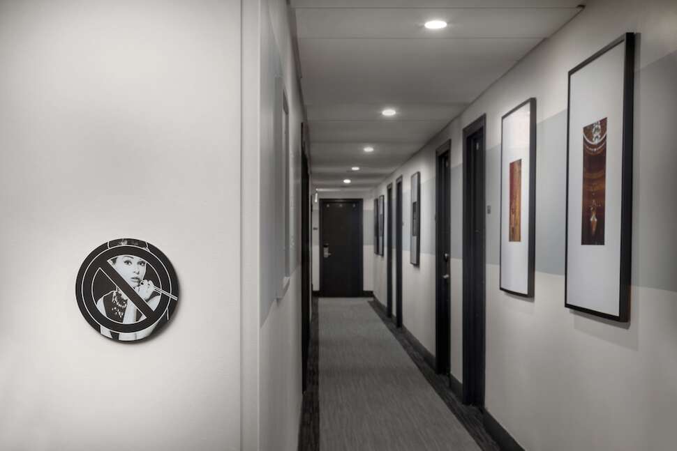 Een foto van Paramount Hotel New York