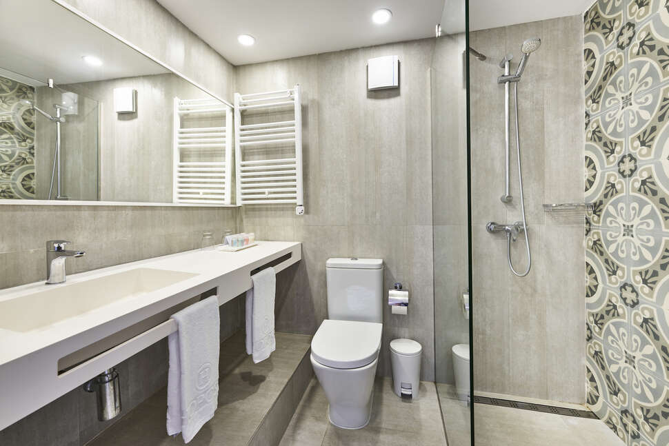 Een foto van Hoposa Aparthotel Villaconcha