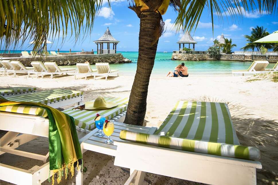 Een foto van SeaGarden Beach Resort