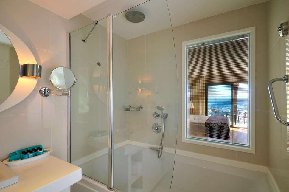 Een foto van Hillstone Bodrum Hotel & Spa