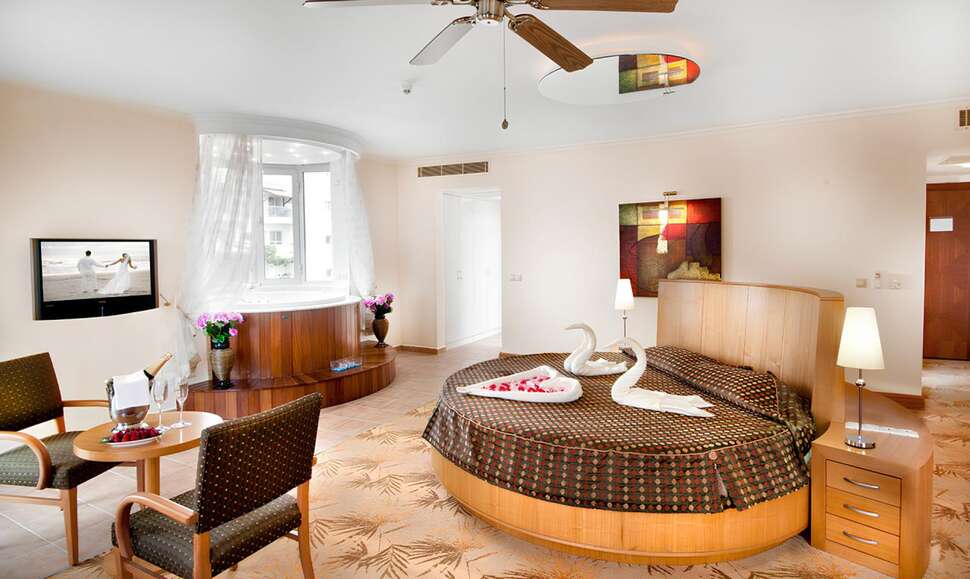 Een foto van Belconti Resort Hotel