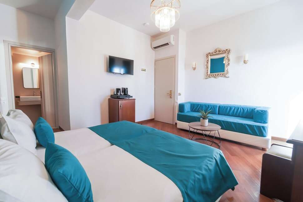 Een foto van Diana Hotel Zakynthos