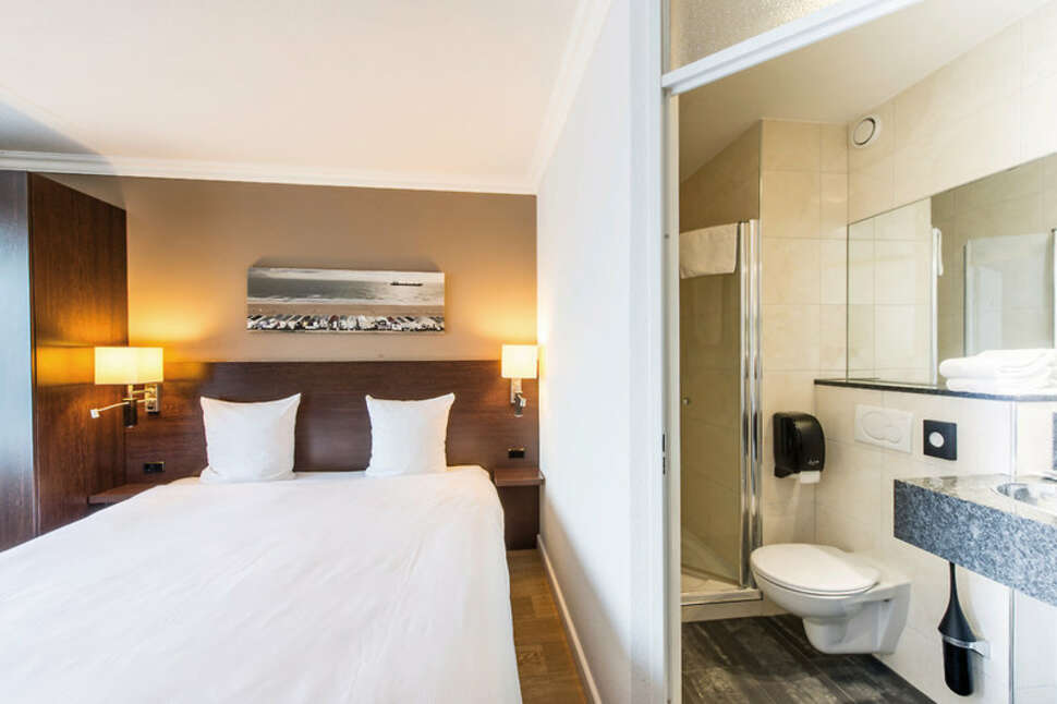 Een foto van Fletcher Hotel-Restaurant Arneville