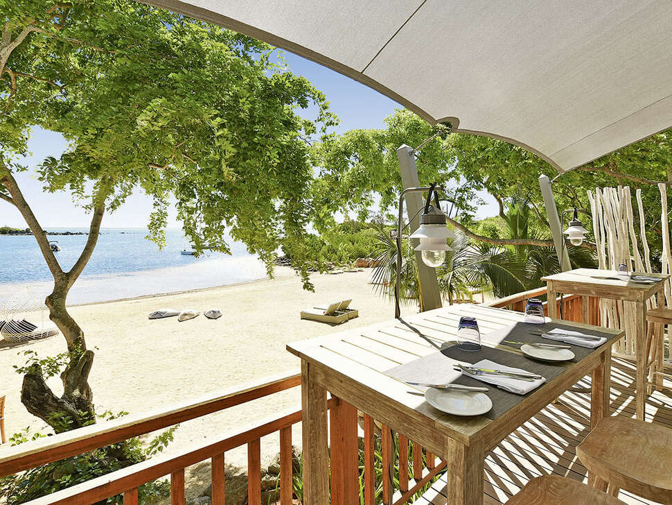 Een foto van Radisson Blu Azuri Resort & Spa