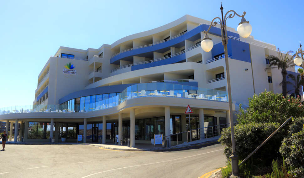 Een foto van Riviera Spa Resort