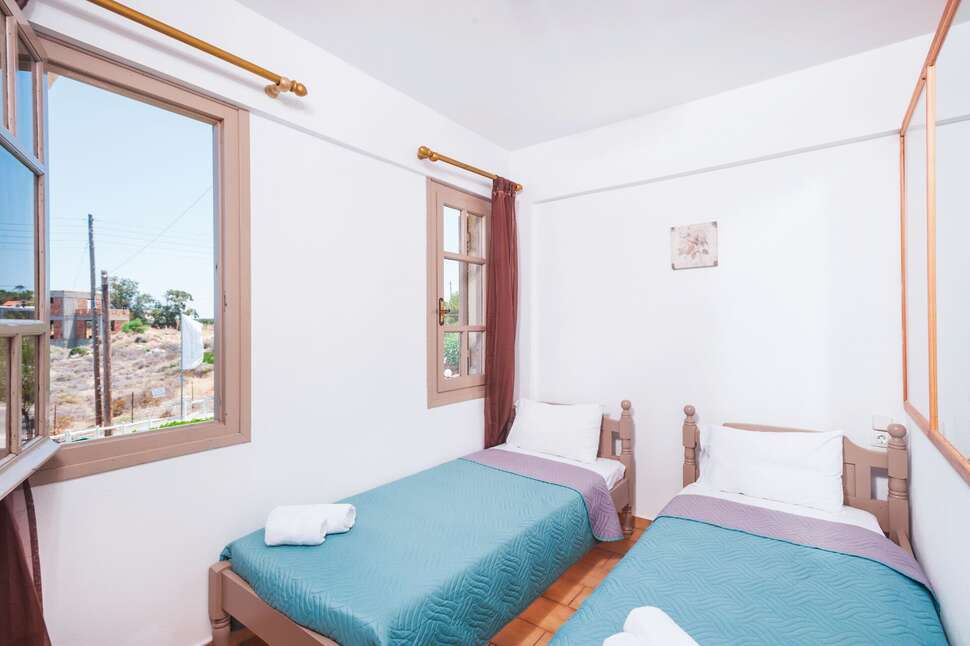 Ein Foto Panorama Seaview Apartments