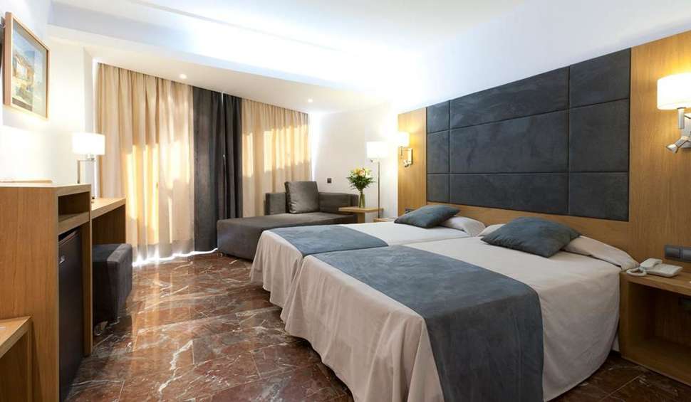 Een foto van Hotel Mirador