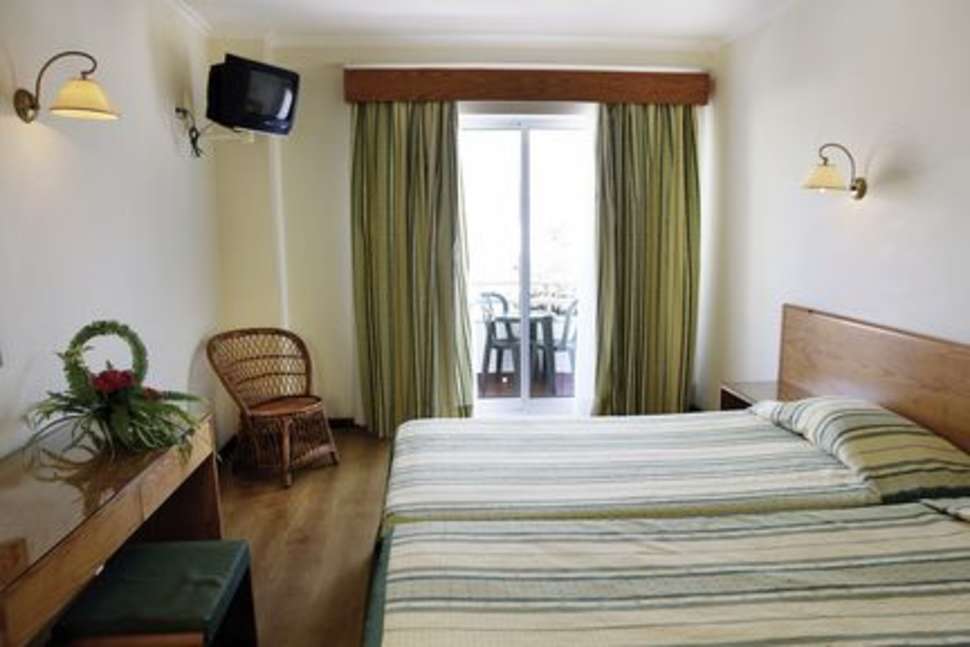 Ein Foto Hotel Ponta Delgada