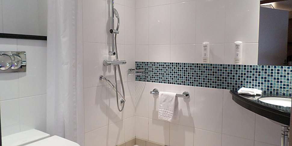 Een foto van Holiday Inn Express Gent