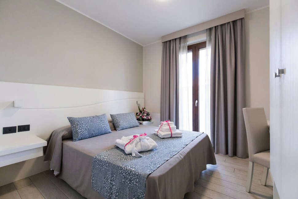 Een foto van Cooee Michelizia Tropea Resort
