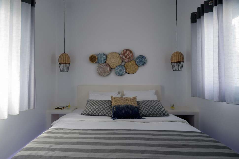 Een foto van Kalestesia Suites