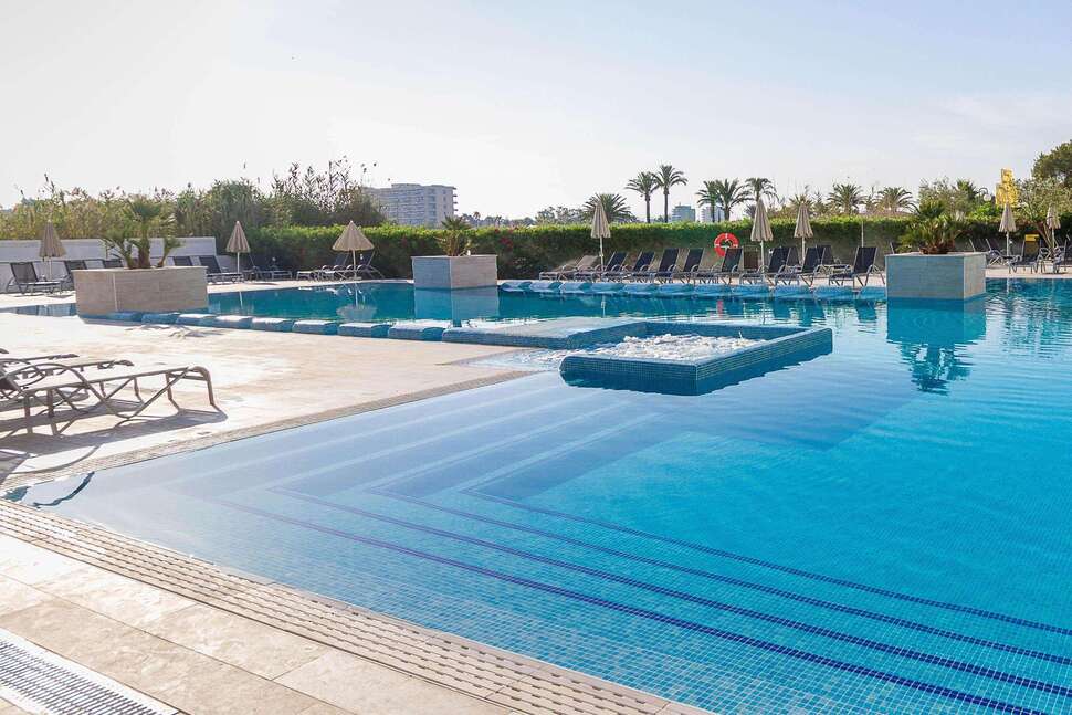 Ein Foto Eix Lagotel Holiday Resort