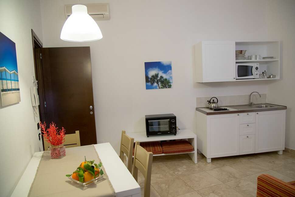 Een foto van Al San Domenico Residence