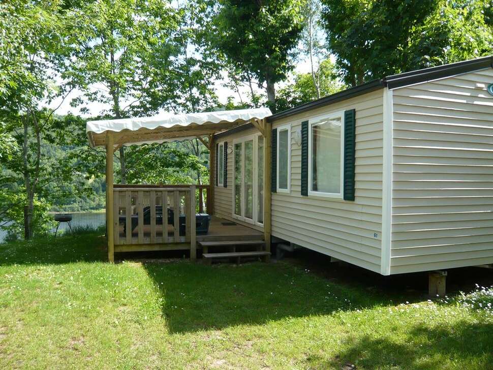 Een foto van Camping La Source