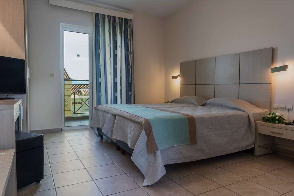 Een foto van Mareblue Beach Resort
