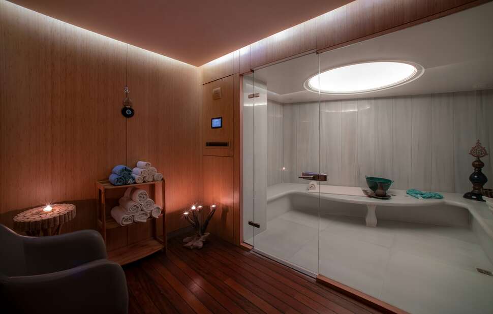 Een foto van Doubletree by Hilton Istanbul Moda
