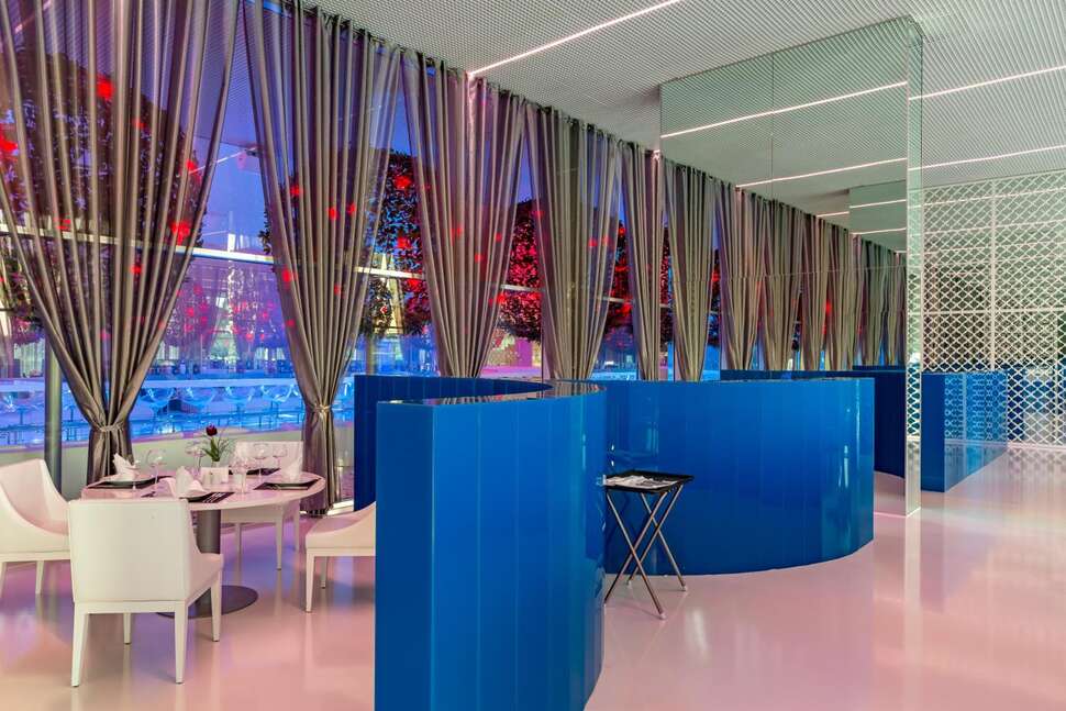 Een foto van Adam & Eve Hotel