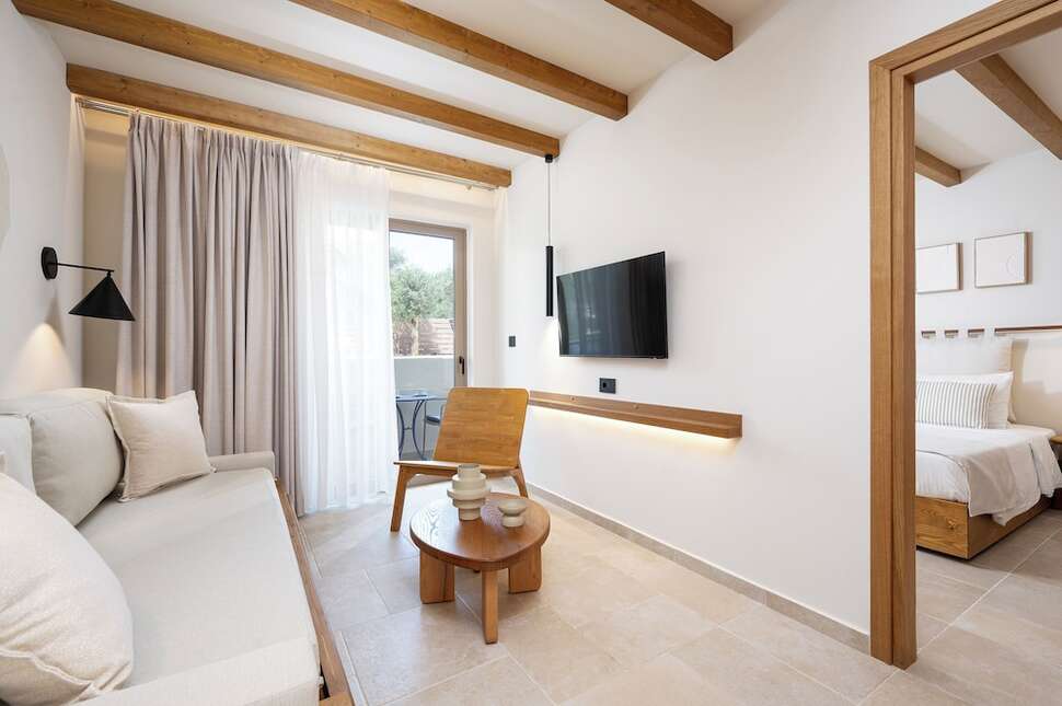 Een foto van Aegean Houses