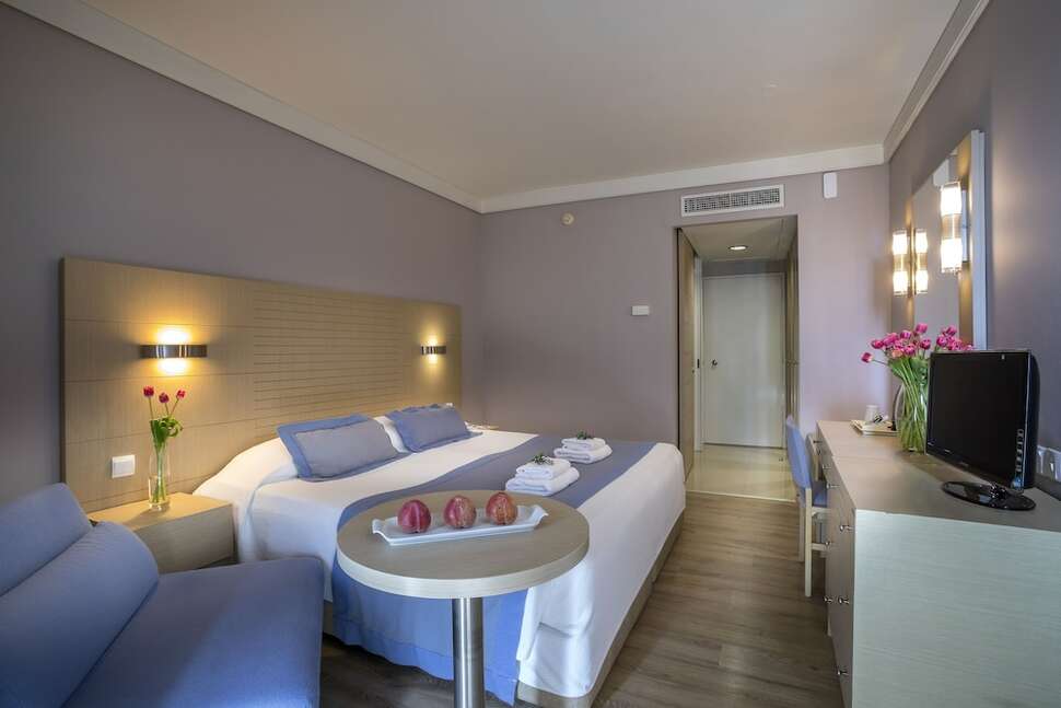 Een foto van Louis Ledra Beach Hotel