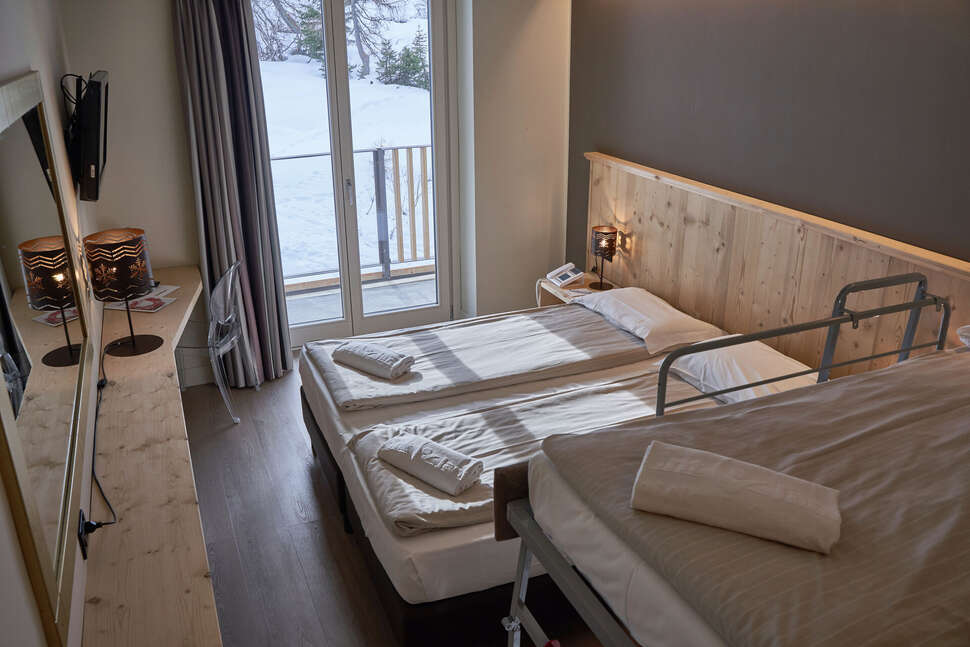 Een foto van Hotel Pian di Neve