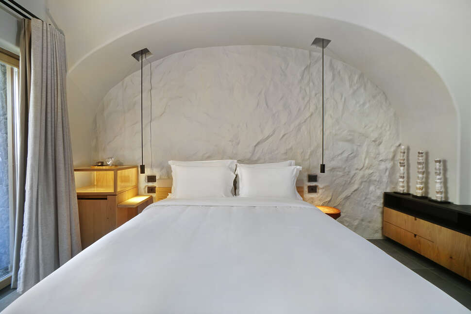 Ein Foto Raddison Blu Zaffron Resort