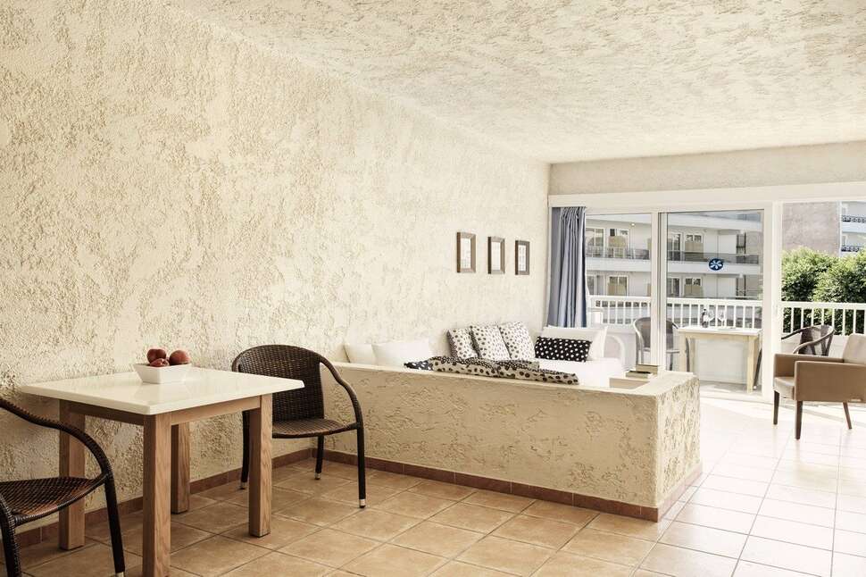 Een foto van The Appartementen by Esperia