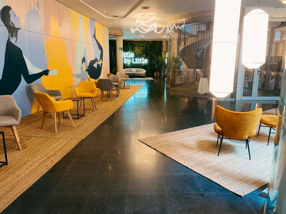 Een foto van Casa Lit Barcelona