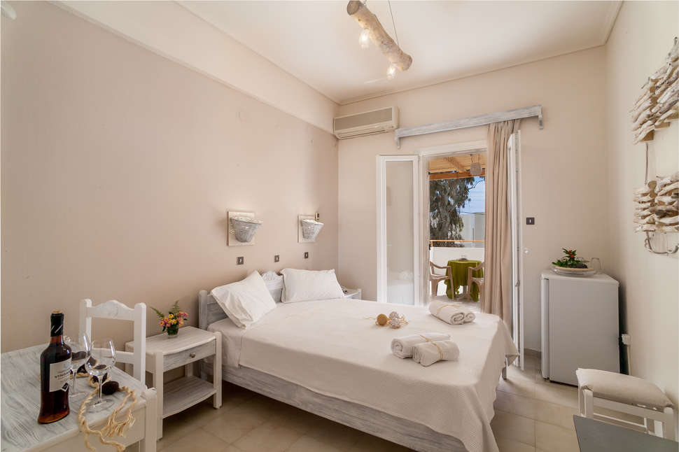 Een foto van Amaryllis Hotel