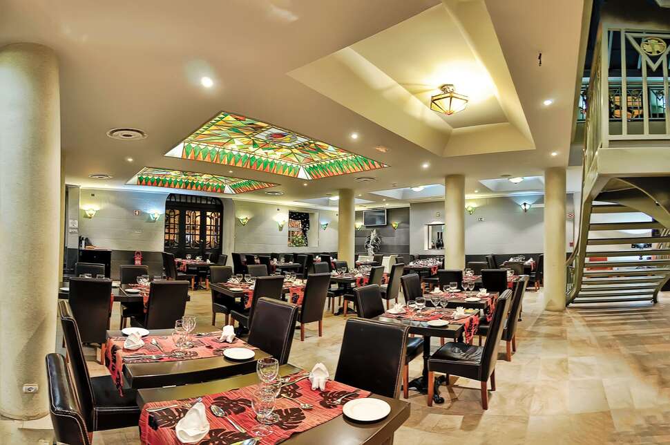 Een foto van Hotel Talisman