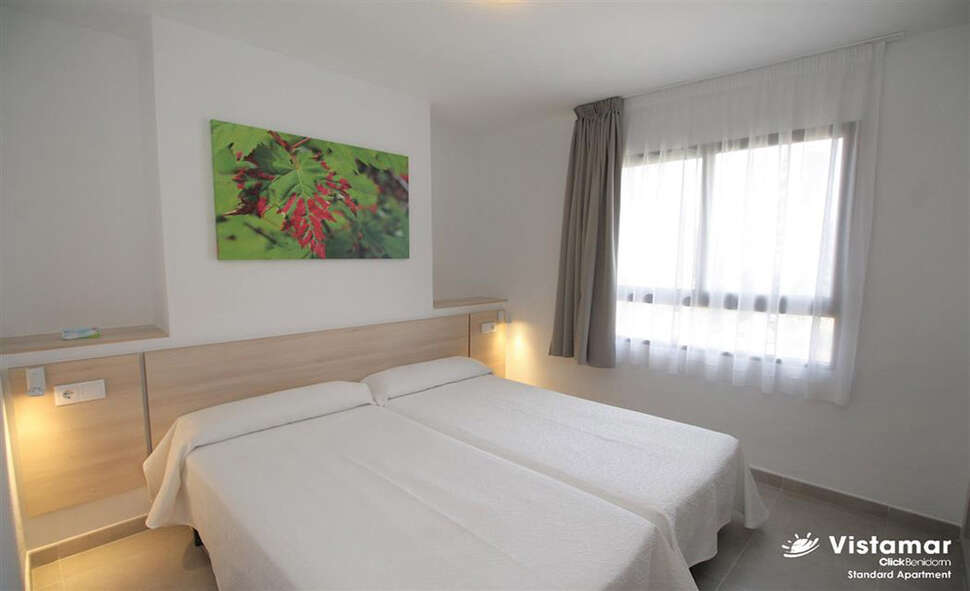Een foto van Vistamar Appartementen