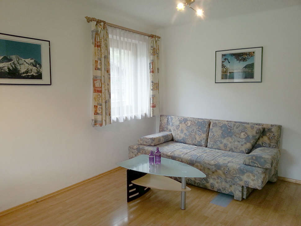 Een foto van Bergland Residenz