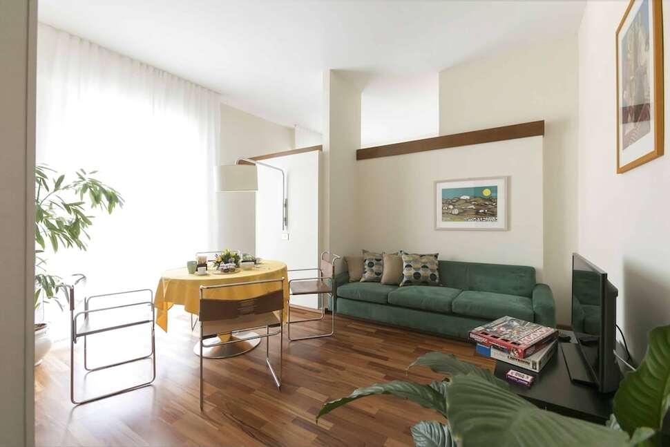 Een foto van Residence Porta al Prato