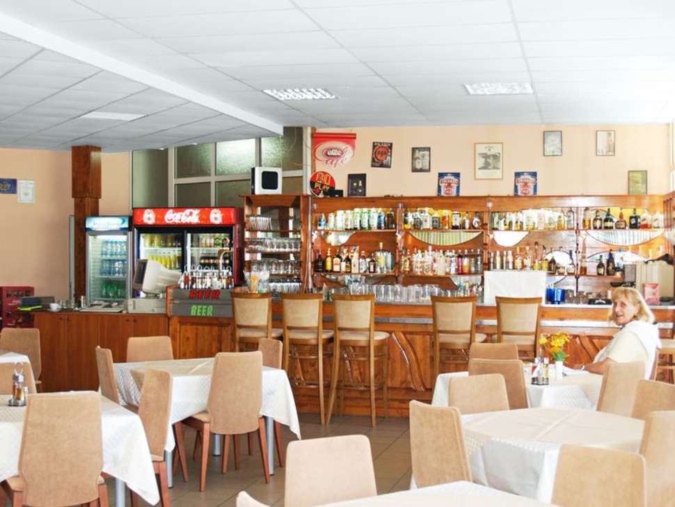 Een foto van Hotel Balaton