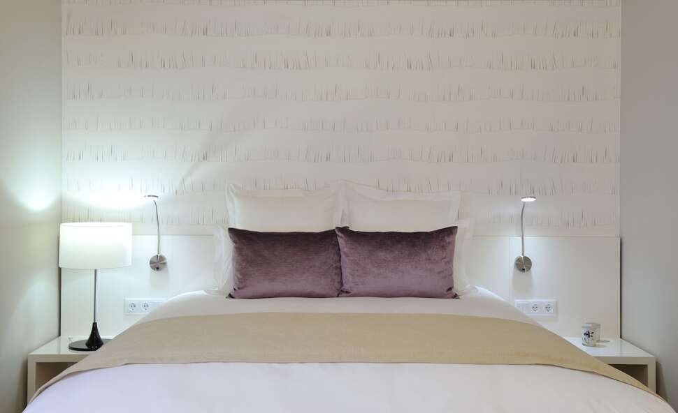 Een foto van Nemzeti Hotel Budapest - MGallery Collection