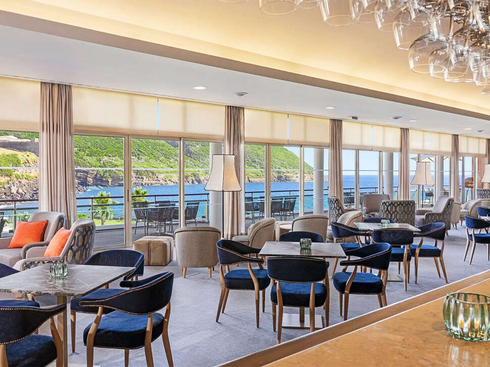 Een foto van Terceira Mar Hotel