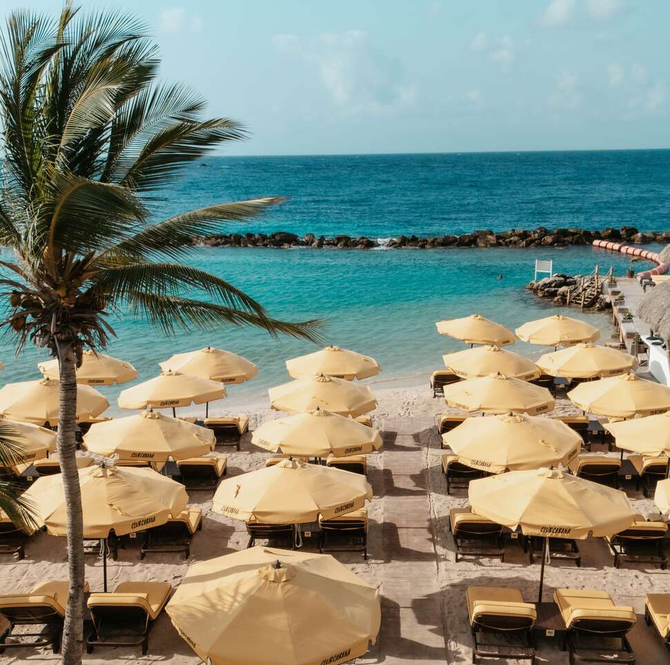 Een foto van Bon Bini Resort