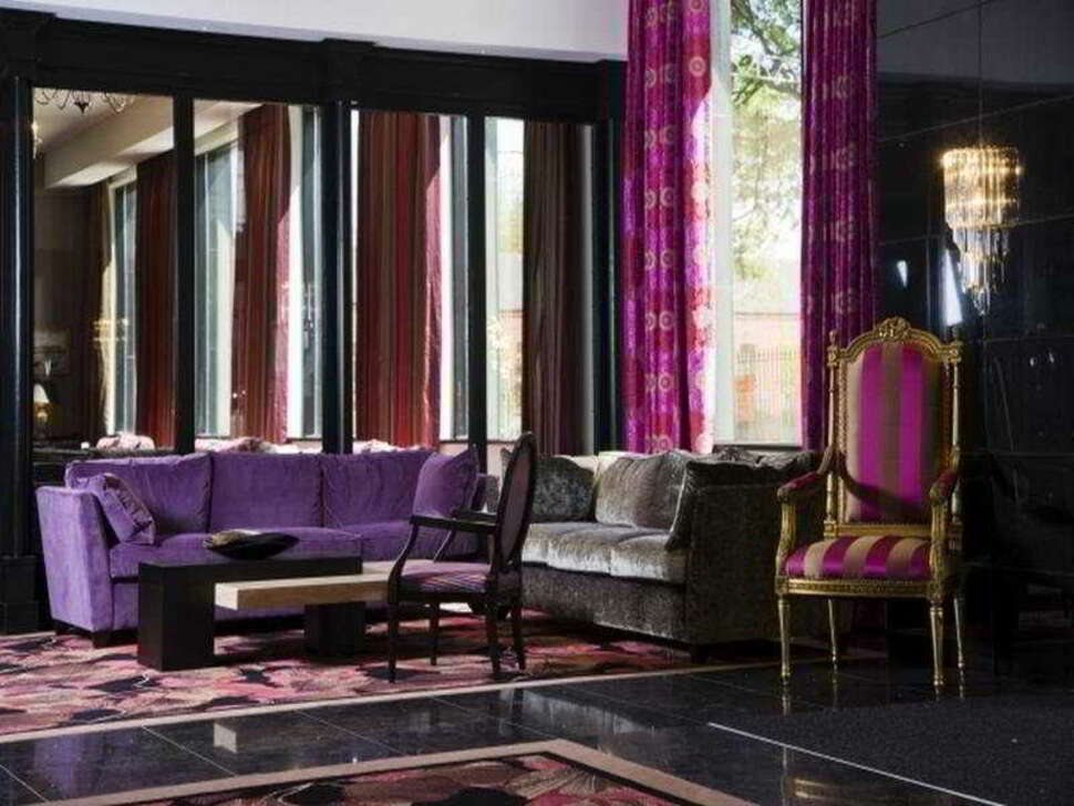 Een foto van Ashling Hotel Dublin
