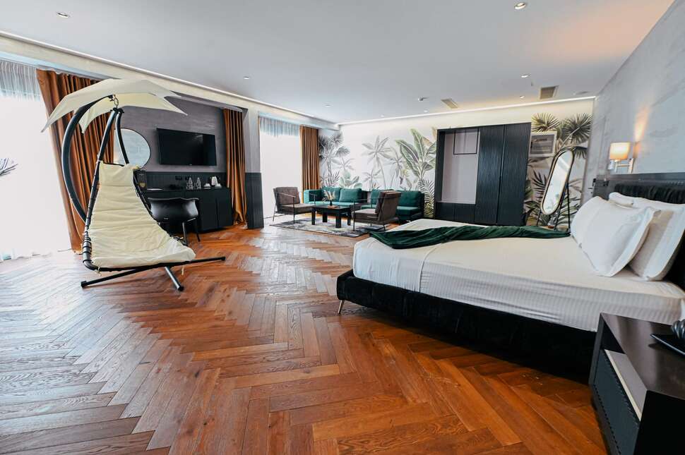 Een foto van Royal G Max Hotel & Spa