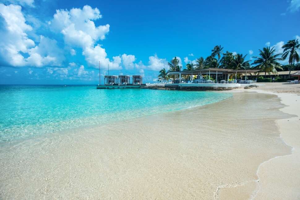 Ein Foto Presidente InterContinental Cozumel Resort & Spa