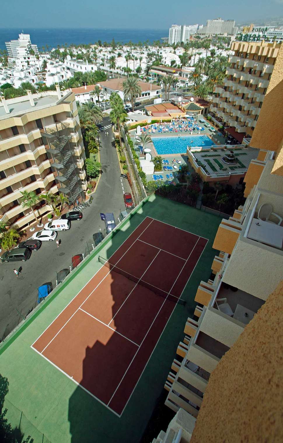 Een foto van Servatur Caribe