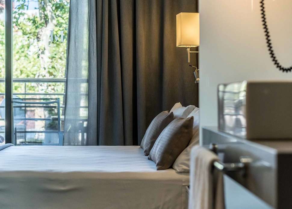 Een foto van Hotel Isla Mallorca & Spa